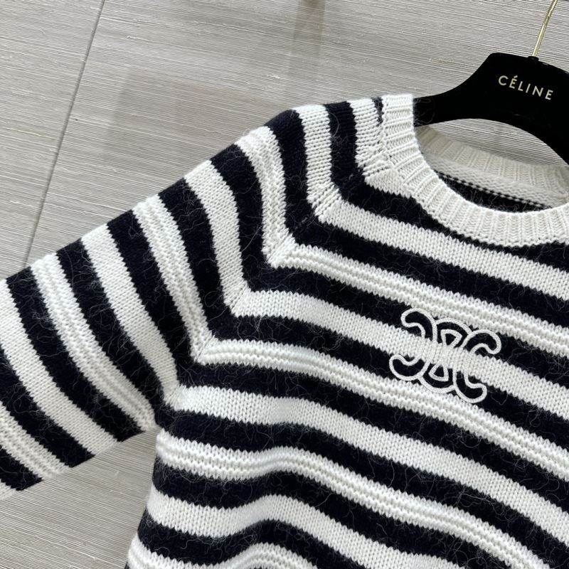 Celine Sweaters